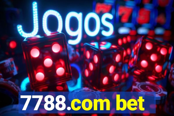 7788.com bet